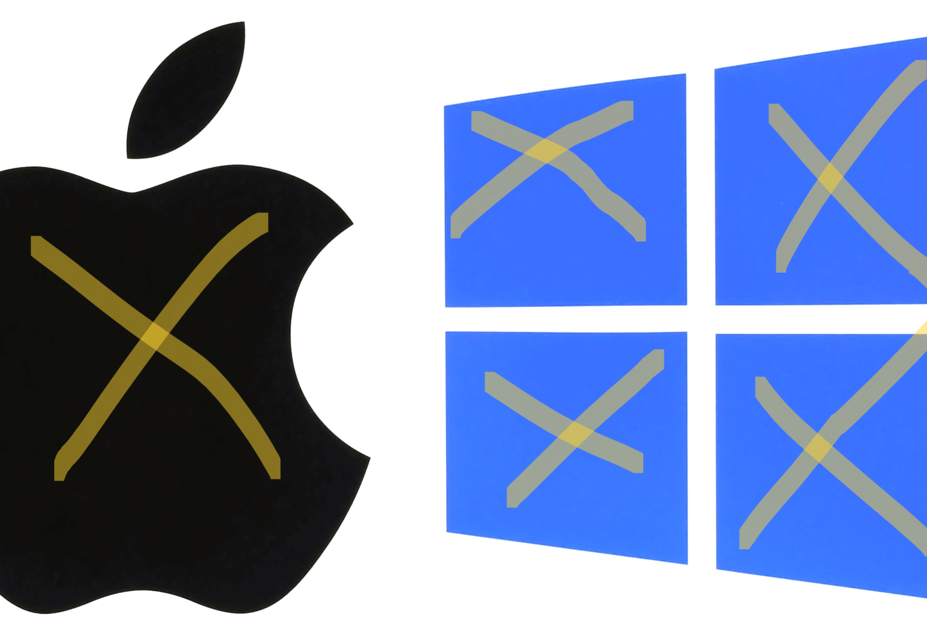 Perbedaan Windows dan macOS Apple: Mana yang Cocok untuk Kamu?
